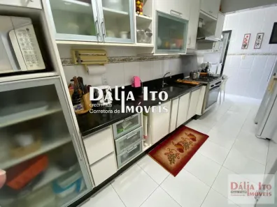Apartamento com 3 Quartos à venda, 122m² no Pituba, Salvador