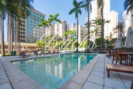Apartamento com 3 Quartos à venda, 93m² no Vila Olímpia, São Paulo
