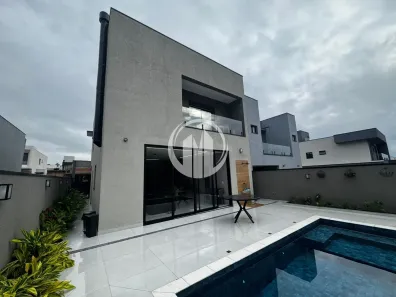 Casa de Condomínio com 3 Quartos à venda, 215m² no Jardim Tereza Cristina, Jundiaí