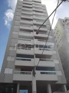 Apartamento com 2 Quartos à venda, 78m² no Aviação, Praia Grande