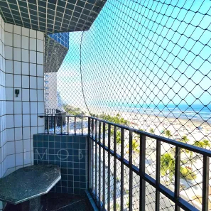 Apartamento com 2 Quartos para alugar, 198m² no Tupi, Praia Grande