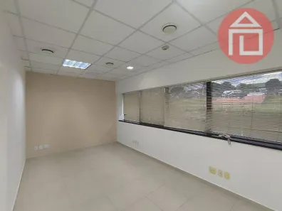 Sala Comercial para alugar, 53m² no Jardim São José, Bragança Paulista