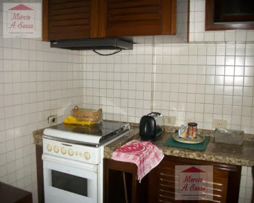 Apartamento com 1 Quarto à venda, 50m² no Consolação, São Paulo