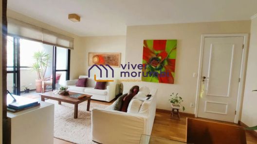 Apartamento com 3 Quartos à venda, 92m² no Vila Suzana, São Paulo