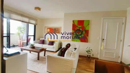 Apartamento com 3 Quartos à venda, 92m² no Vila Suzana, São Paulo