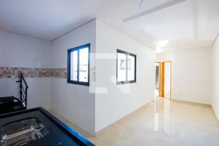 Cobertura com 2 Quartos à venda, 105m² no Silveira, Santo André