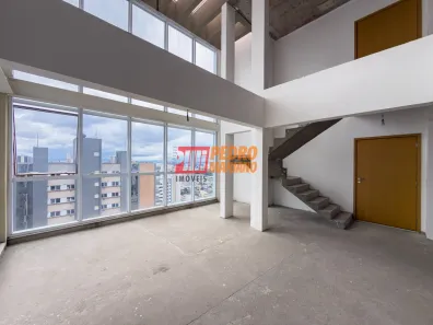 Cobertura com 4 Quartos à venda, 360m² no Campestre, Santo André