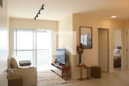 Apartamento com 2 Quartos à venda, 55m² no Lapa, São Paulo