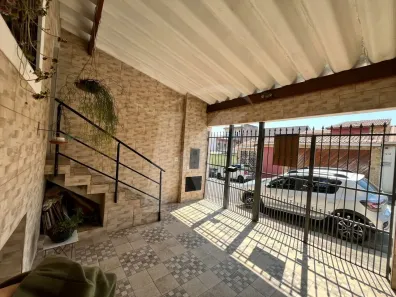 Sobrado com 3 Quartos à venda, 148m² no Vila Ede, São Paulo