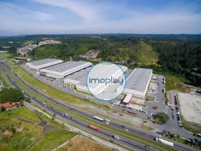 Galpão/Depósito/Armazém para alugar, 1478m² no Água Espraiada, Embu das Artes