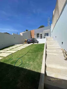 Casa com 2 Quartos à venda, 63m² no Ponte Alta, Volta Redonda