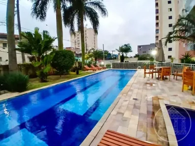 Apartamento com 2 Quartos à venda, 65m² no Vila do Castelo, São Paulo