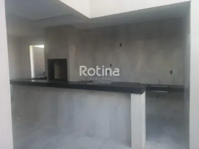 Cobertura com 3 Quartos à venda, 127m² no Santa Mônica, Uberlândia