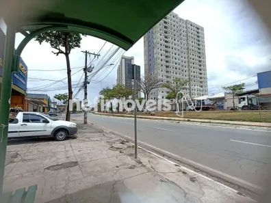Galpão/Depósito/Armazém à venda, 720m² no Riacho das Pedras, Contagem