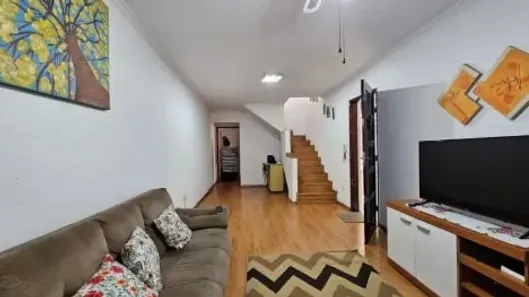 Sobrado com 3 Quartos à venda, 145m² no Jardim Santo Elias, São Paulo