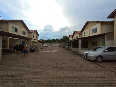 Casa com 2 Quartos à venda, 120m² no Pascoal Ramos, Cuiabá