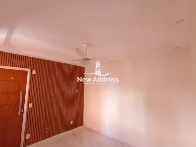 Apartamento com 2 Quartos à venda, 50m² no Jardim do Vale, Vila Velha