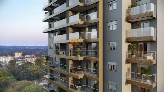 Apartamento com 2 Quartos à venda, 87m² no Madureira, Caxias do Sul