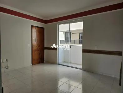 Apartamento com 2 Quartos à venda, 58m² no Santa Mônica, Uberlândia