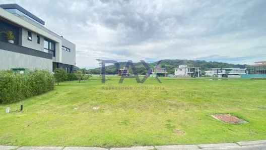 Lote/Terreno à venda, 312m² no Pedra Branca, Palhoça