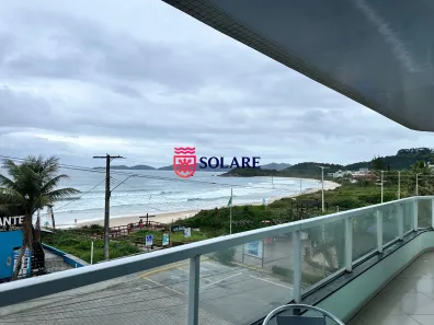 Apartamento com 2 Quartos para alugar, 80m² no Quatro Ilhas, Bombinhas