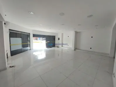 Ponto Comercial para alugar, 477m² no Mirandópolis, São Paulo