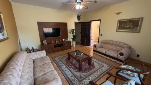 Casa com 3 Quartos à venda, 224m² no Jardim Campos Elíseos, Campinas