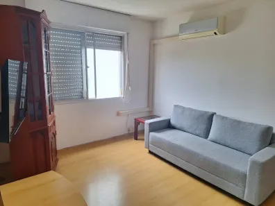 Apartamento com 2 Quartos à venda, 57m² no Petrópolis, Porto Alegre