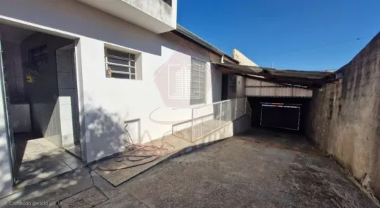 Casa com 3 Quartos à venda, 254m² no Vila Aparecida, Jundiaí
