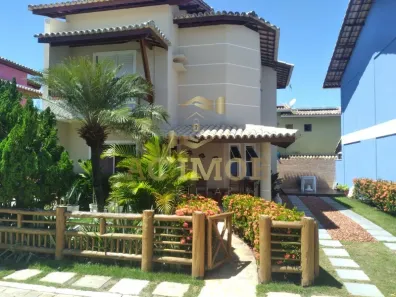 Casa com 3 Quartos à venda, 130m² no Stella Maris, Salvador