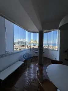 Apartamento com 2 Quartos à venda, 98m² no Copacabana, Rio de Janeiro