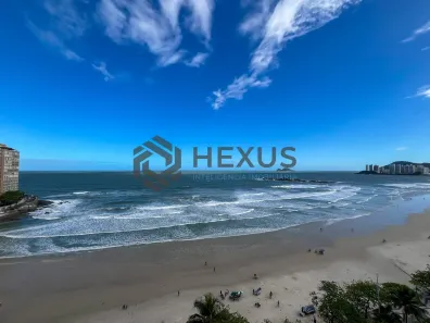 Apartamento com 5 Quartos à venda, 185m² no Pitangueiras, Guarujá