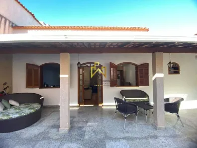 Casa com 3 Quartos à venda, 246m² no Itapoã, Belo Horizonte