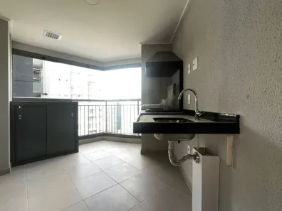 Apartamento com 2 Quartos para alugar, 69m² no City América, São Paulo