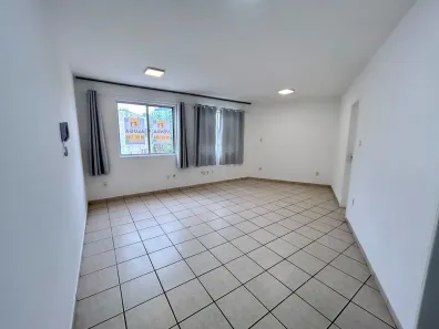 Apartamento com 1 Quarto para alugar, 36m² no Trindade, Florianópolis