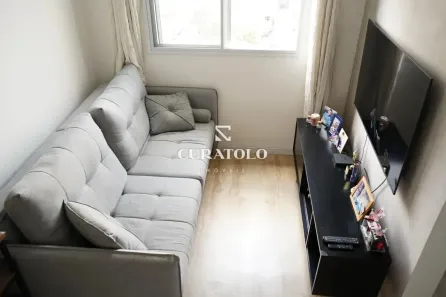 Apartamento com 2 Quartos à venda, 42m² no Maranhão, São Paulo