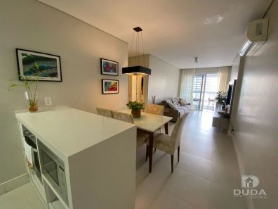 Apartamento com 2 Quartos à venda, 74m² no Centro, Florianópolis