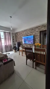 Apartamento com 2 Quartos à venda, 57m² no Boa Vista, Recife