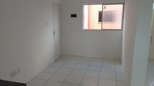 Apartamento com 2 Quartos à venda, 45m² no Umbura, Igarassu