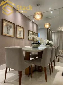 Apartamento com 2 Quartos à venda, 65m² no Centro, Jundiaí