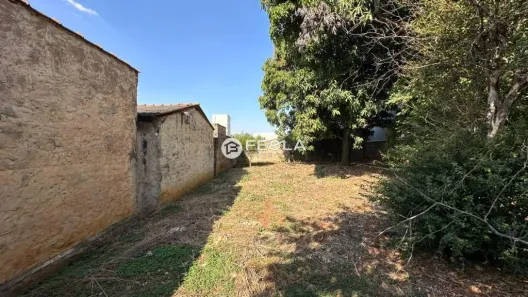 Lote/Terreno à venda, 781m² no Centro, Santa Bárbara D'Oeste