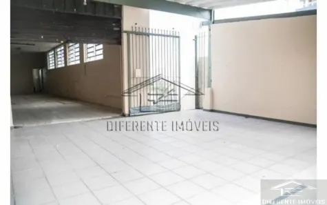 Galpão/Depósito/Armazém à venda, 216m² no Saúde, São Paulo