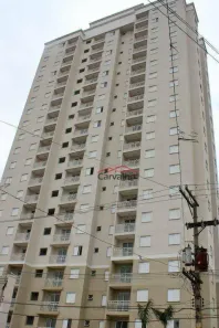 Apartamento com 3 Quartos à venda, 65m² no Vila Maria Alta, São Paulo
