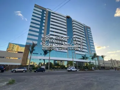 Sala Comercial para alugar, 40m² no Jardins, Aracaju