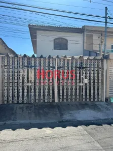 Sobrado com 3 Quartos à venda, 136m² no Casa Verde Média, São Paulo
