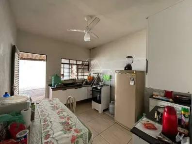 Casa com 2 Quartos à venda, 50m² no Cruzeiro do Sul, Vera Cruz