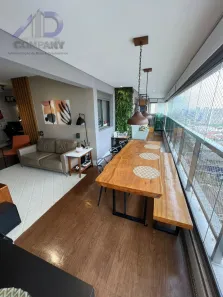 Apartamento com 2 Quartos à venda, 88m² no Vila Gumercindo, São Paulo
