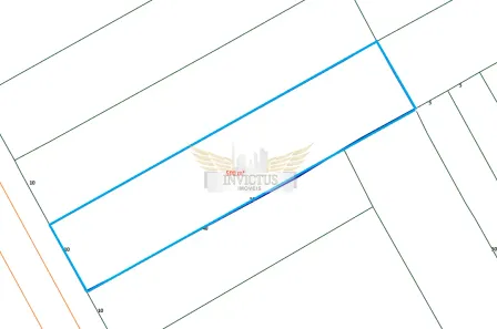 Lote/Terreno à venda, 272m² no Campestre, Santo André