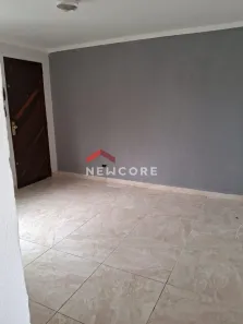Apartamento com 2 Quartos à venda, 44m² no Núcleo Lageado, São Paulo