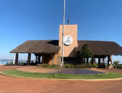Lote/Terreno à venda, 828m² no Paranagi, Sertaneja